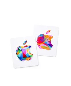 Apple Gift Card