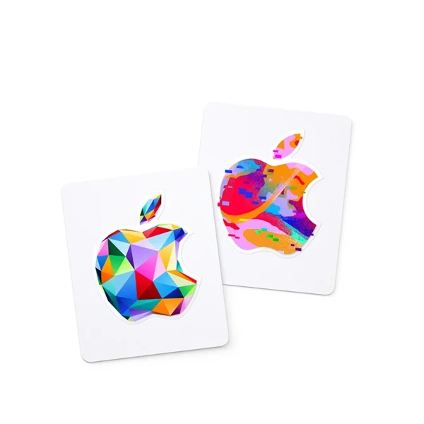 Apple Gift Card