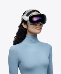 Apple Vision Pro M5