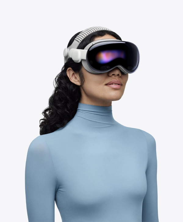 Apple Vision Pro M5 | VR Headset 7 Apple Vision Pro M5