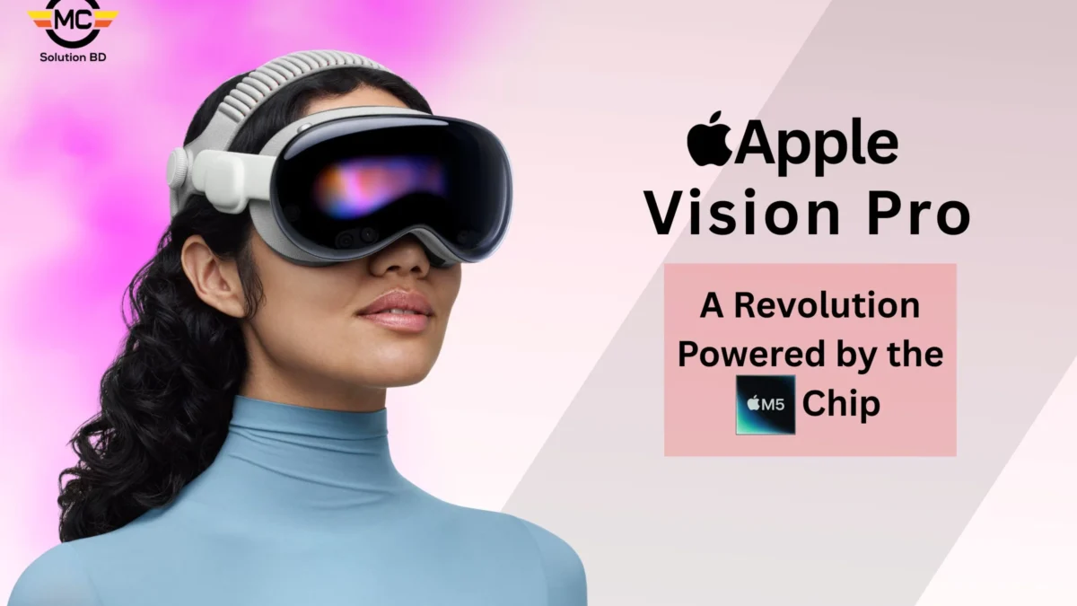 その他 Apple Vision Pro 256GB M5 Apple-Vision-Pro-M5-–-Apples-
