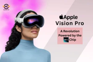 Apple Vision Pro M5 – Apple’s Bold Leap into Spatial Reality