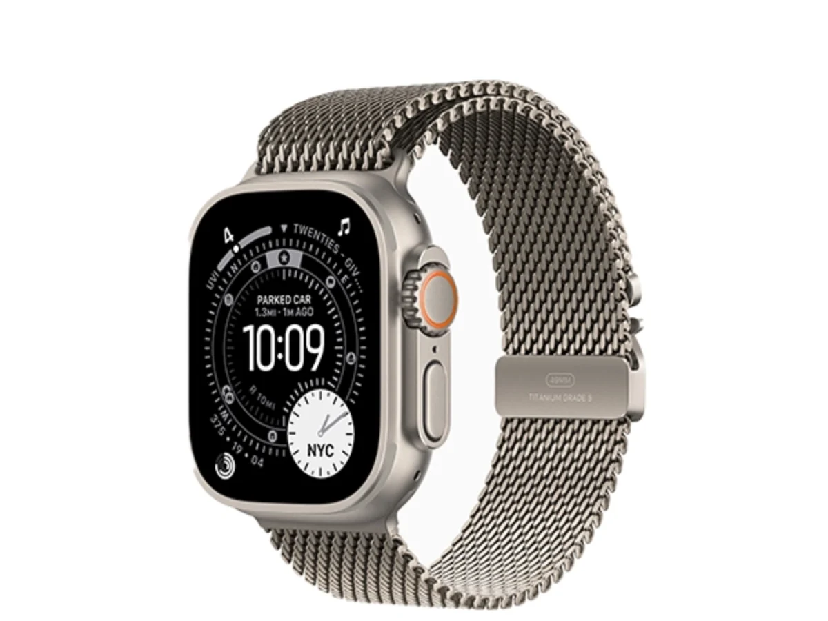 Apple Watch Ultra Price in Bangladesh MC Solution BD