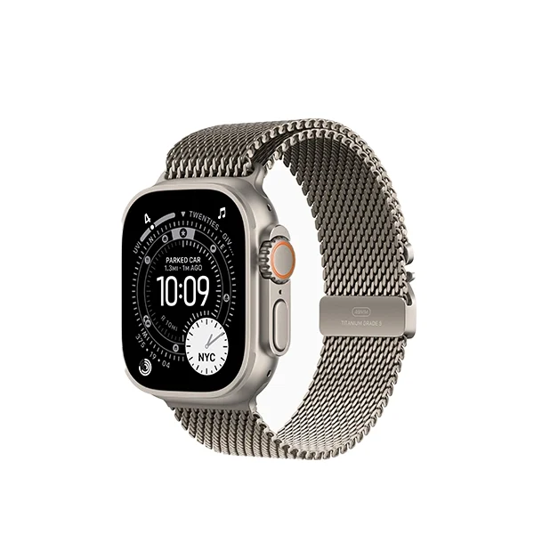 Apple Watch Ultra 3