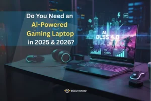 Do You Need an AI-Powered Gaming Laptop in 2025 & 2026? An Honest Buyer’s Guide