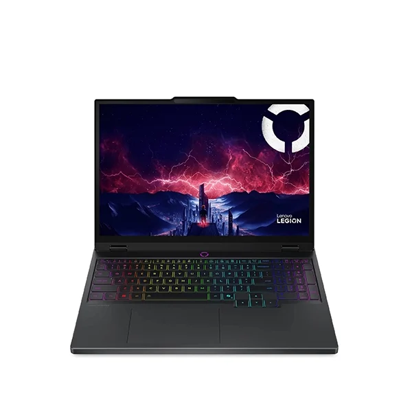 LEGION 5 4LMJ AI CHIP