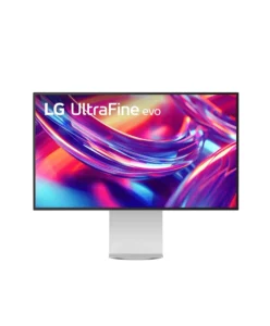 LG UltraFine 32U990A-S 32 Inch 6K HDR Monitor with Thunderbolt 5