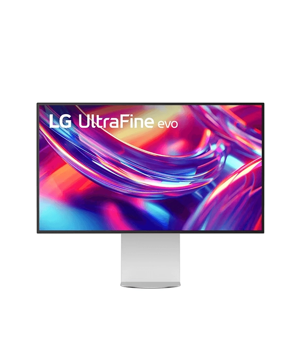 LG UltraFine 32U990A-S 32 Inch 6K HDR Monitor with Thunderbolt 5 4 LG UltraFine 32U990A-S 32 Inch 6K HDR Monitor with Thunderbolt 5
