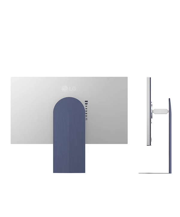 LG UltraFine 32U990A-S 32 Inch 6K HDR Monitor with Thunderbolt 5 5 LG UltraFine 32U990A-S 32 Inch 6K HDR Monitor with Thunderbolt 5