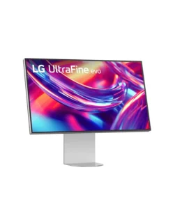 LG UltraFine 32U990A-S 32 Inch 6K HDR Monitor with Thunderbolt 5