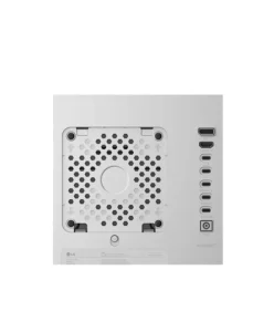 LG UltraFine 32U990A-S 32 Inch 6K HDR Monitor with Thunderbolt 5