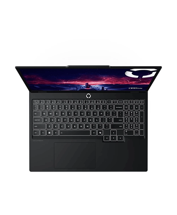 Legion 5 AI CHIP 15AHP10 GEN 10 PRICE IN BANGLADESH MC SOLUTION BD