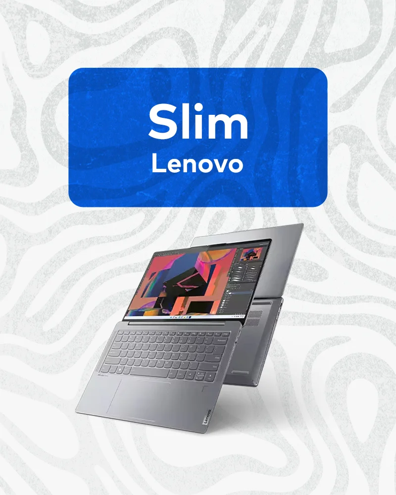 Lenovo Slim