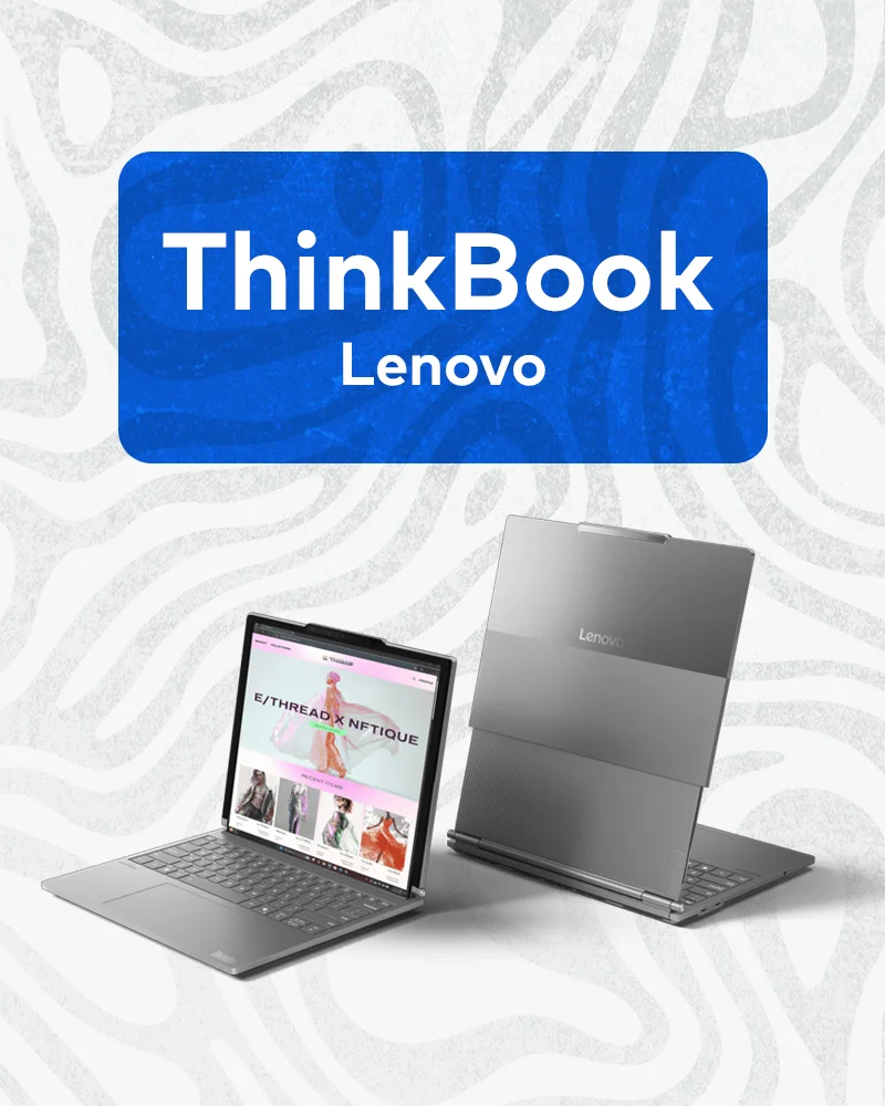 Lenovo ThinkBook