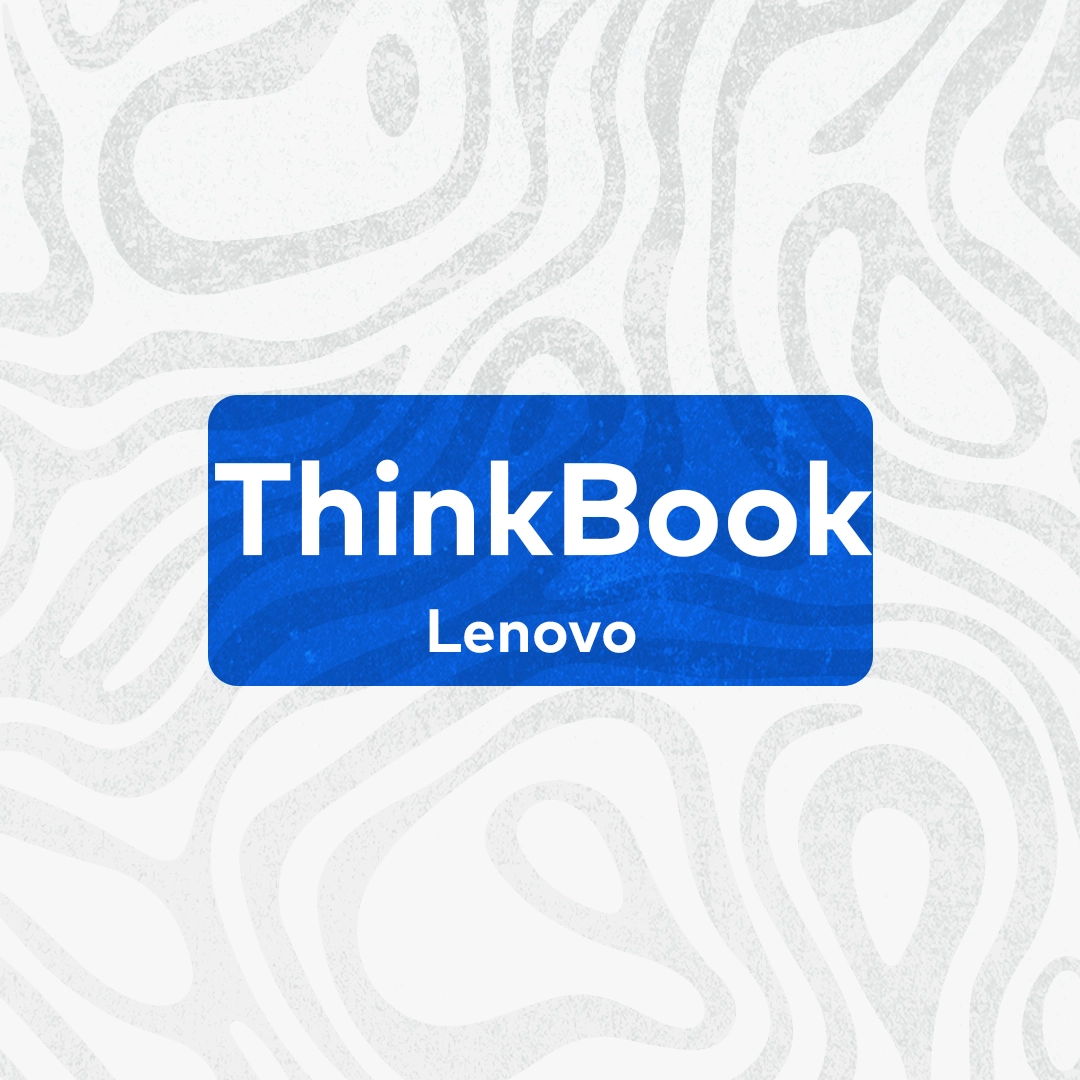 Lenovo ThinkBook