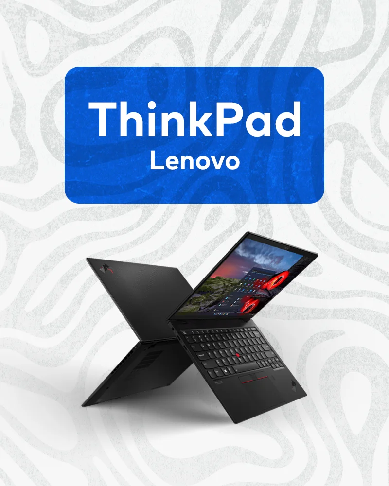 Lenovo ThinkPad
