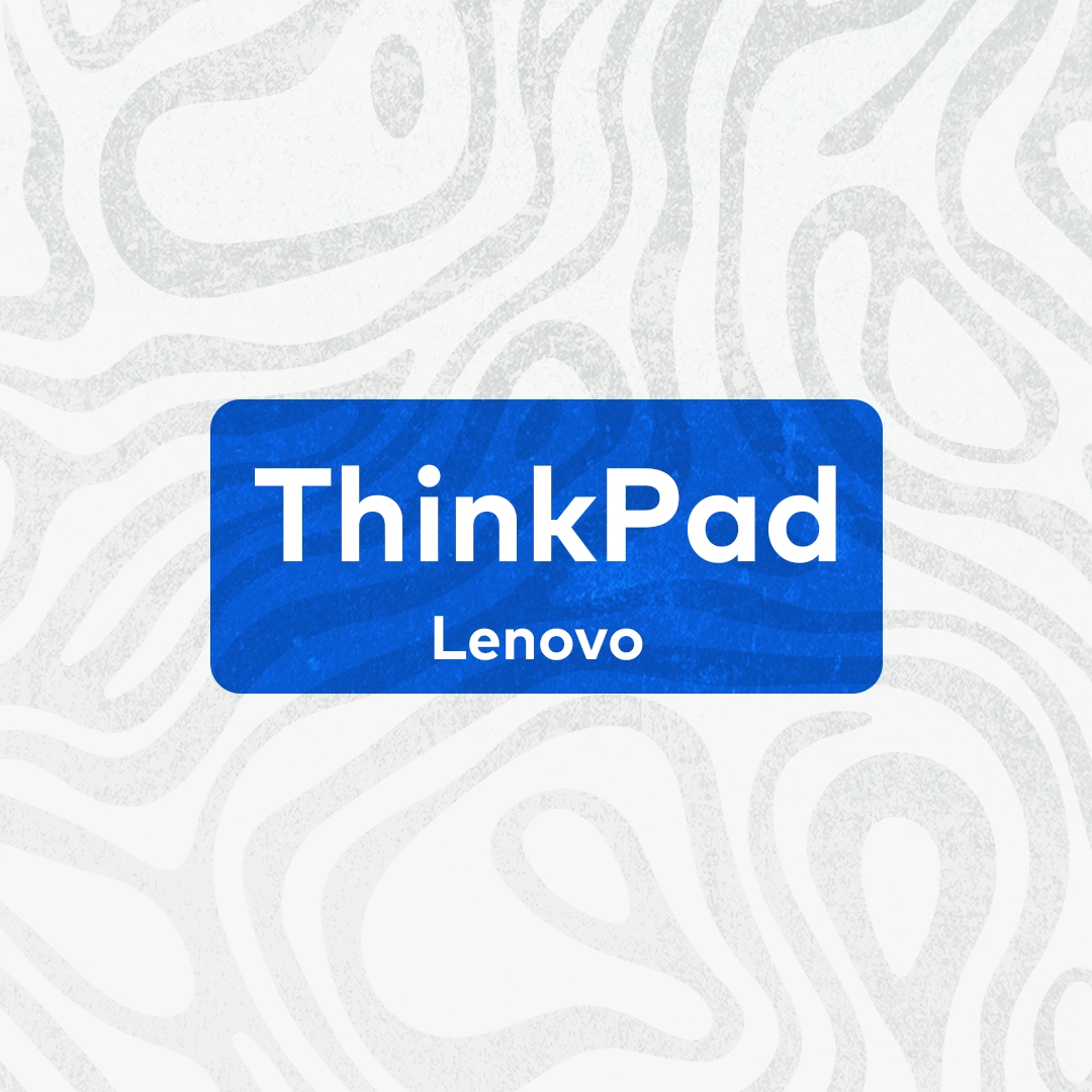 Lenovo ThinkPad