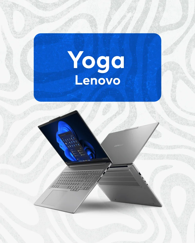 Lenovo Yoga