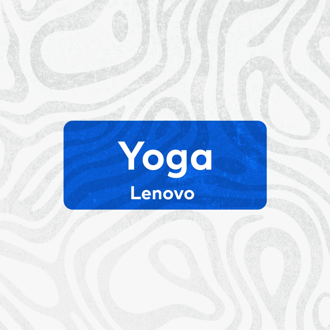 Lenovo Yoga