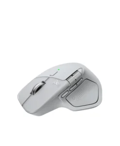 Logitech MX Master 4 Pale Gray
