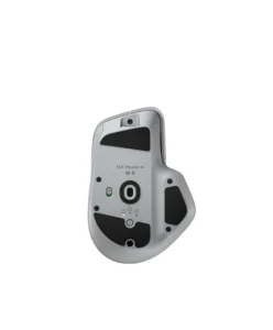 Logitech MX Master 4 Pale Gray