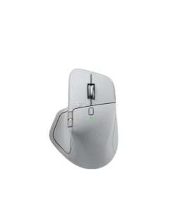 Logitech MX Master 4 Pale Gray