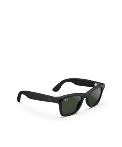Ray-Ban Meta Wayfarer Smart Glasses