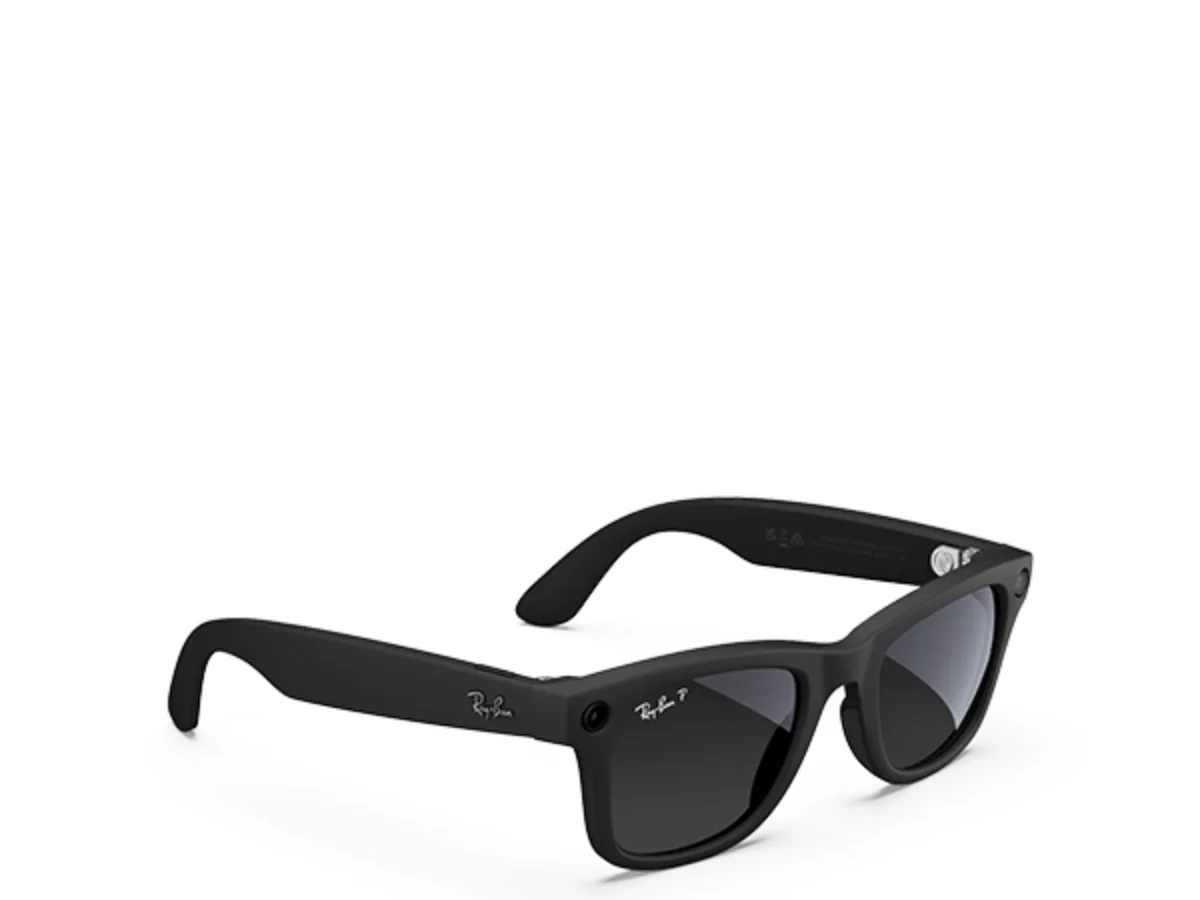 Ray-Ban Meta Wayfarer Price in BD 2025 Smart AI Glass