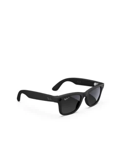 Ray-Ban Meta Wayfarer Smart Glasses