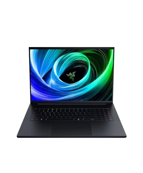 Razer Blade 18 |18”  Dual UHD+ 240 Hz FHD+ 440 Hz | Ultra 9 275HX 2.7GHz | 32GB RAM | 2TB SSD | RTX 5090 24GB