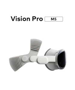 Vision Pro M5