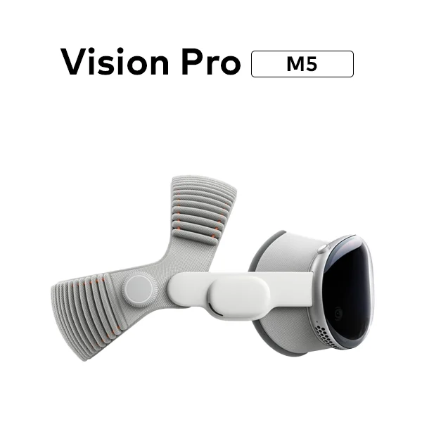 Vision Pro M5