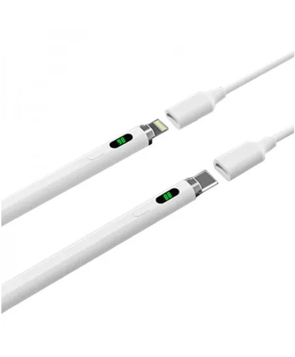 WiWU Pencil C Pro Digital Led Indicator 4 WiWU Pencil C Pro Digital Led Indicator 2