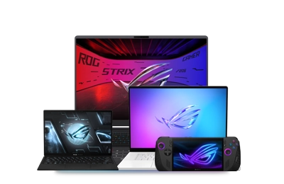 asus
