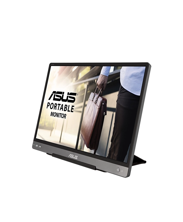 ASUS ZenScreen MB14AC