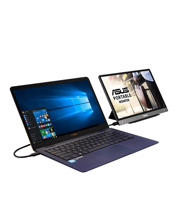 ASUS ZenScreen MB14AC