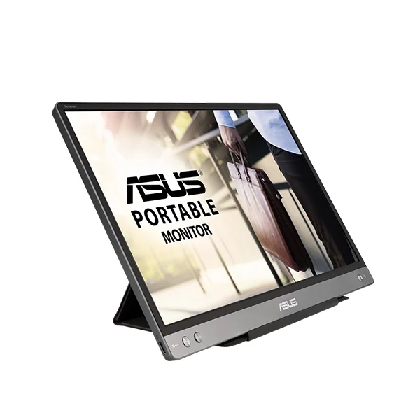 ASUS ZenScreen MB14AC