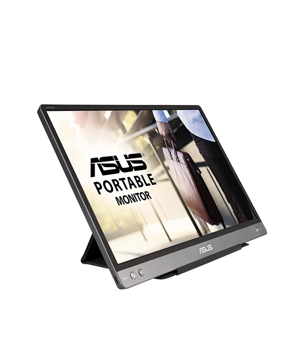 ASUS ZenScreen MB14AC