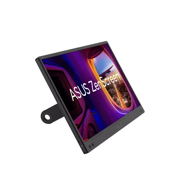 ASUS ZenScreen MB166CR 16 inch Portable USB Monitor