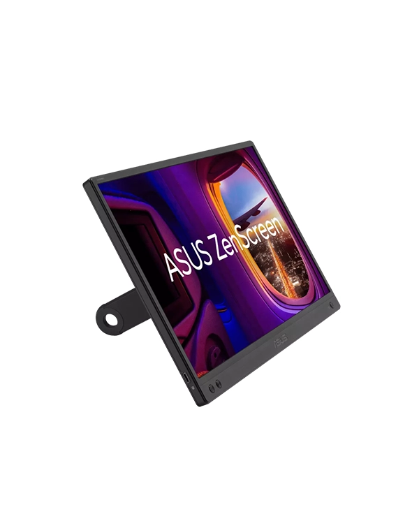 ASUS ZenScreen MB166CR 16 inch Portable USB Monitor