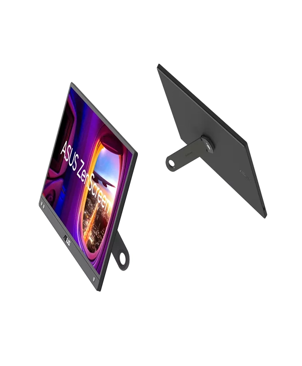 ASUS ZenScreen MB166CR 16 inch Portable USB Monitor