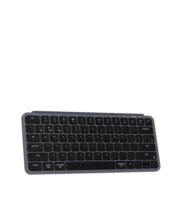 Keychron B1 Pro Ultra-Slim Wireless Keyboard