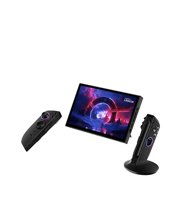 Legion Go 8ASP2 1GMJ | 8.8″ WUXGA OLED 144Hz T-SCREN | Z2 EXTREME | 32GB Ram | 1TB SSD