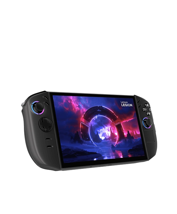 Legion Go 8ASP2 1GMJ | 8.8″ WUXGA OLED 144Hz T-SCREN | Z2 EXTREME | 32GB Ram | 1TB SSD