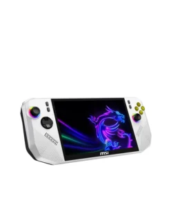 MSI Claw A8 BZ2EM 027 Gaming Handheld