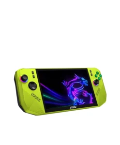 MSI Claw A8 BZ2EM 028 Gaming Handheld