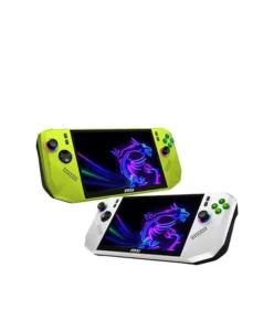 MSI Claw A8 BZ2EM Gaming Handheld