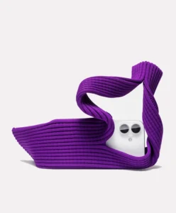 iPhone Pocket by ISSEY MIYAKE Short Strap