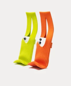 iPhone Pocket by ISSEY MIYAKE Short Strap