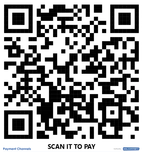 mc solution bd qr code